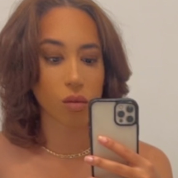 melanylora